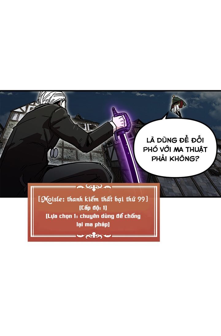 Người Chơi Lỗi [Chap 1-149]