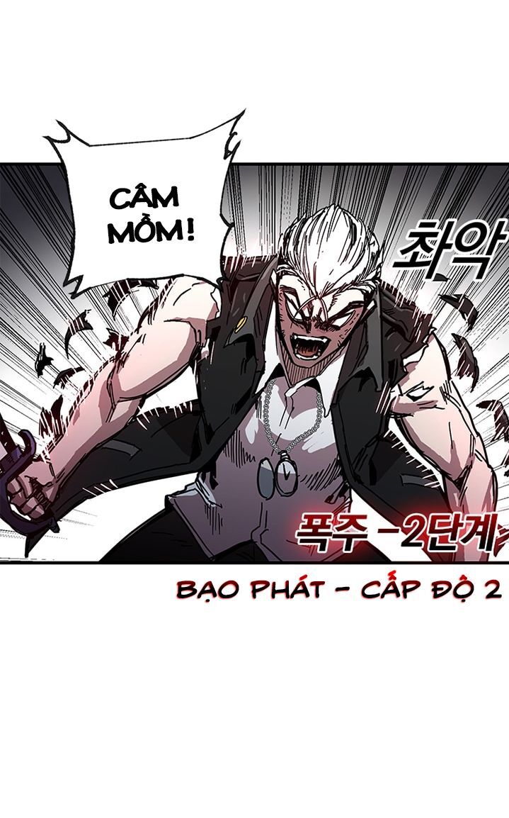 Người Chơi Lỗi [Chap 1-149]