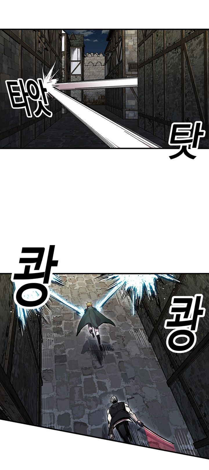 Người Chơi Lỗi [Chap 1-149]