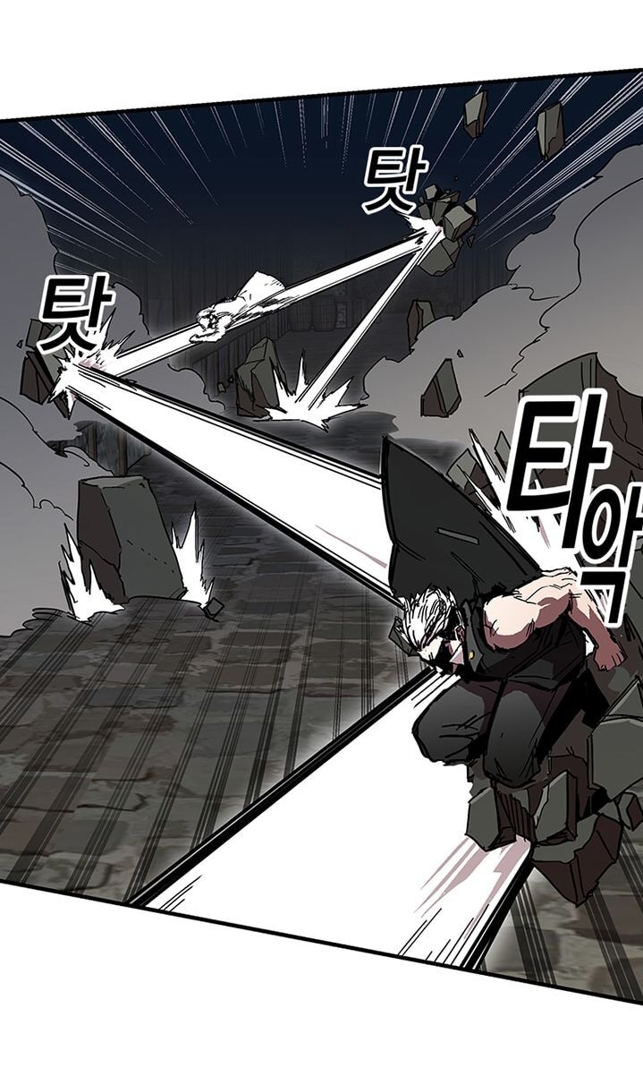Người Chơi Lỗi [Chap 1-149]