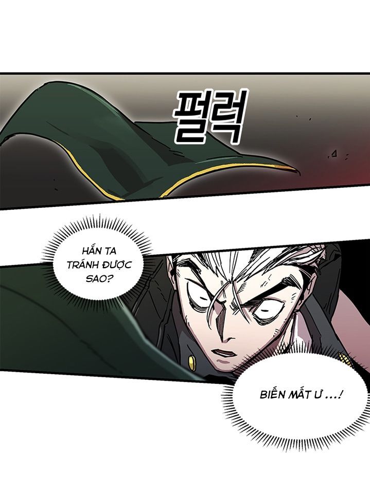 Người Chơi Lỗi [Chap 1-149]