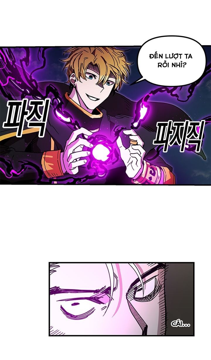 Người Chơi Lỗi [Chap 1-149]