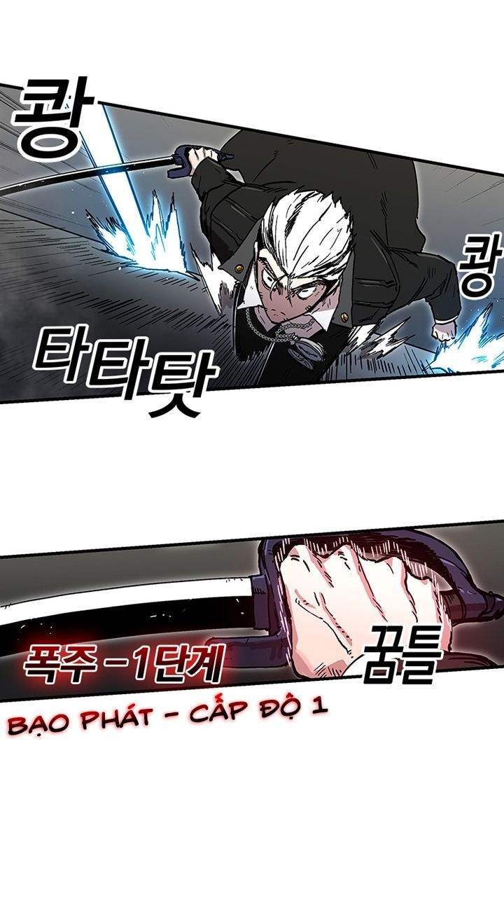 Người Chơi Lỗi [Chap 1-149]