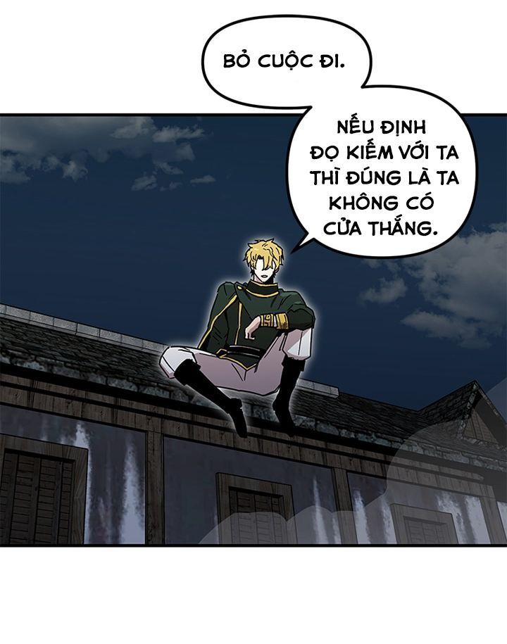 Người Chơi Lỗi [Chap 1-149]