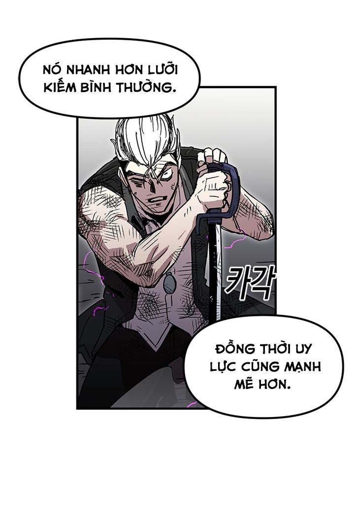 Người Chơi Lỗi [Chap 1-149]