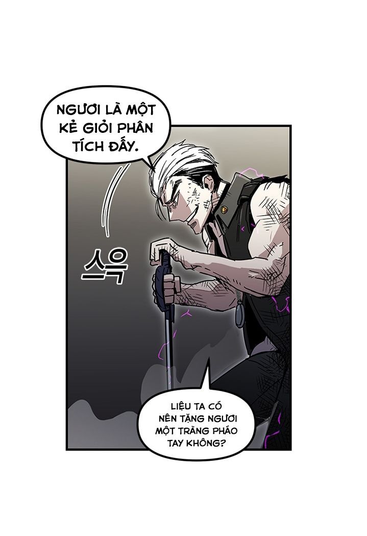 Người Chơi Lỗi [Chap 1-149]