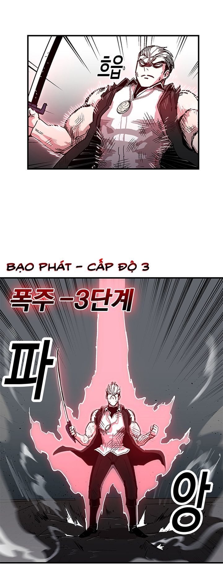 Người Chơi Lỗi [Chap 1-149]