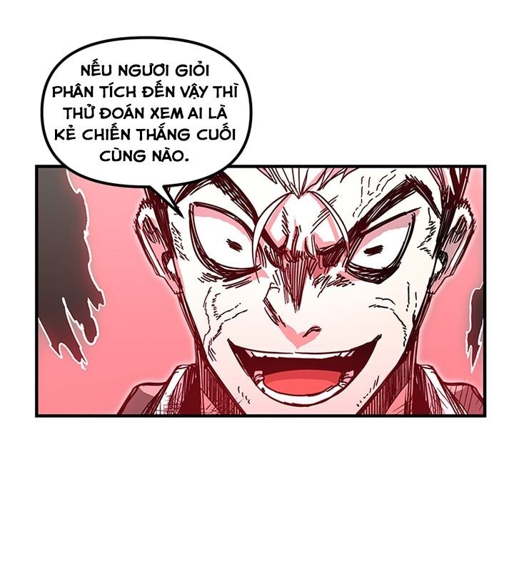 Người Chơi Lỗi [Chap 1-149]