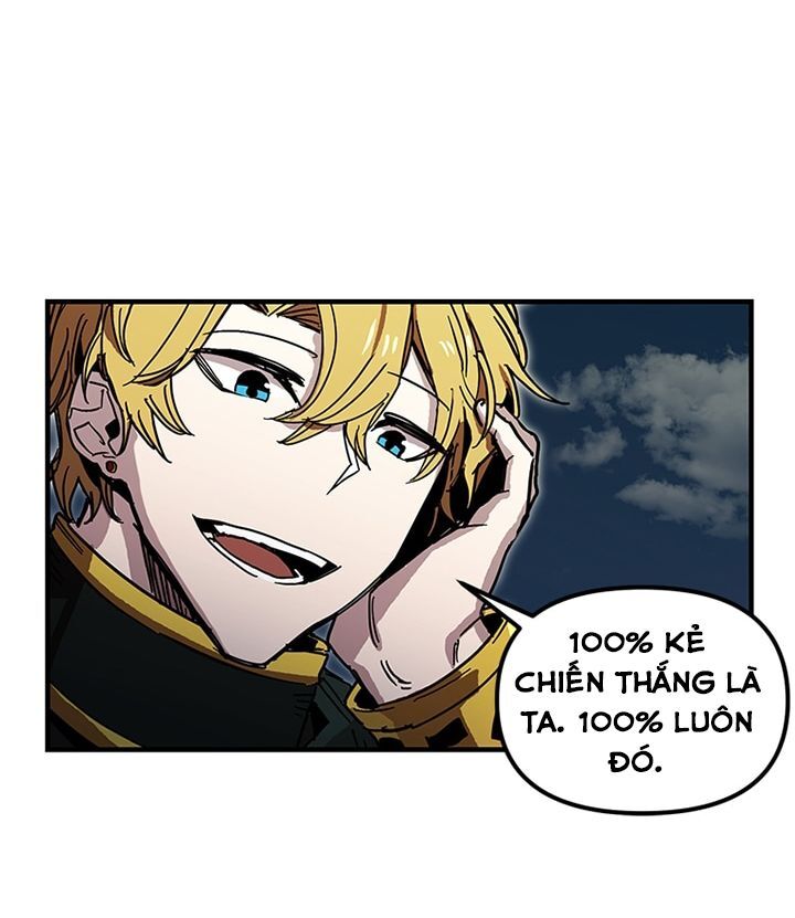 Người Chơi Lỗi [Chap 1-149]