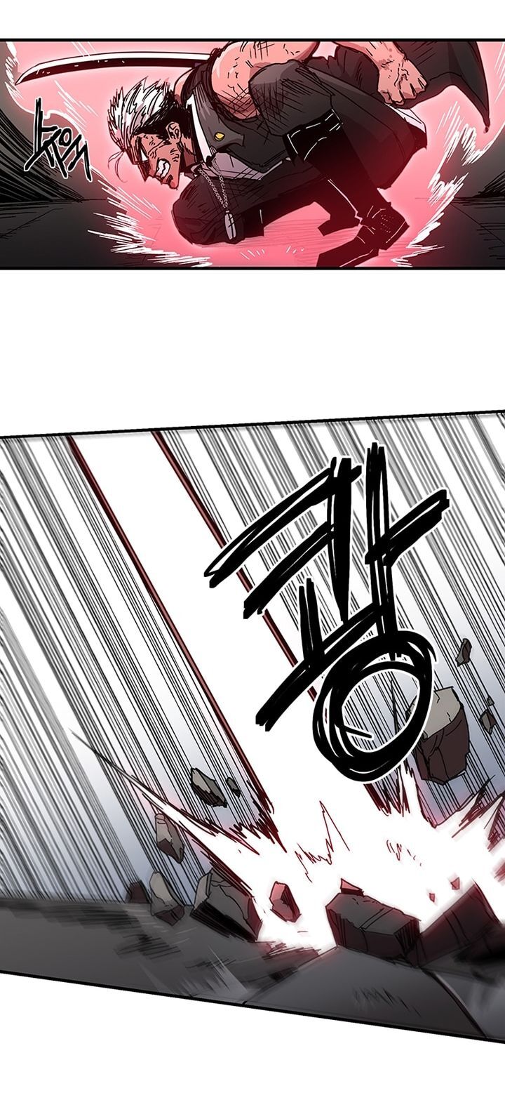 Người Chơi Lỗi [Chap 1-149]
