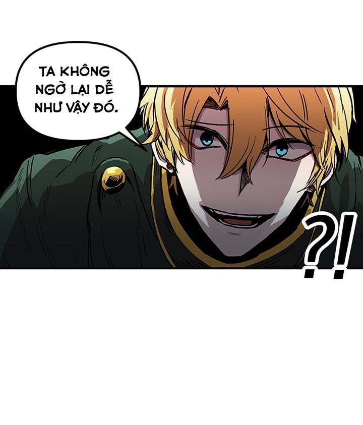 Người Chơi Lỗi [Chap 1-149]