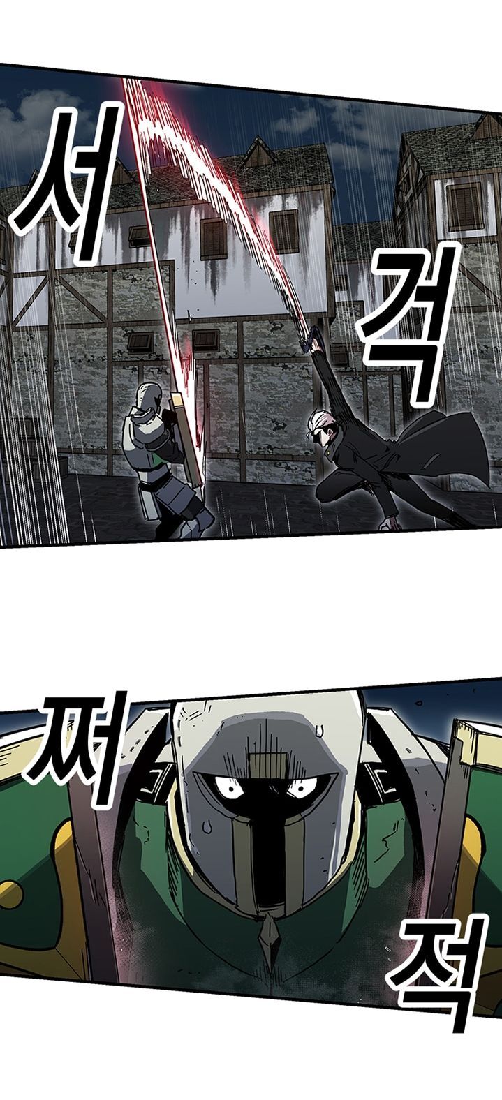 Người Chơi Lỗi [Chap 1-149]
