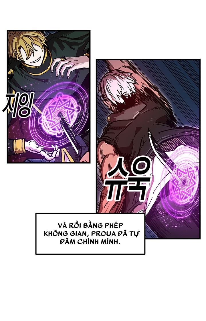 Người Chơi Lỗi [Chap 1-149]