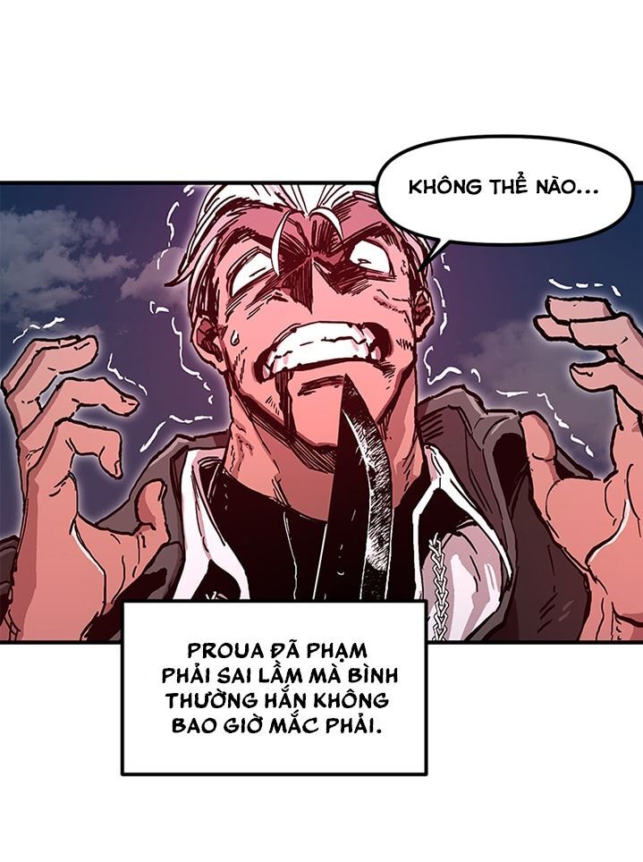 Người Chơi Lỗi [Chap 1-149]
