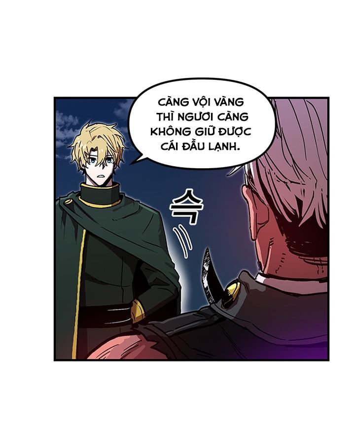 Người Chơi Lỗi [Chap 1-149]