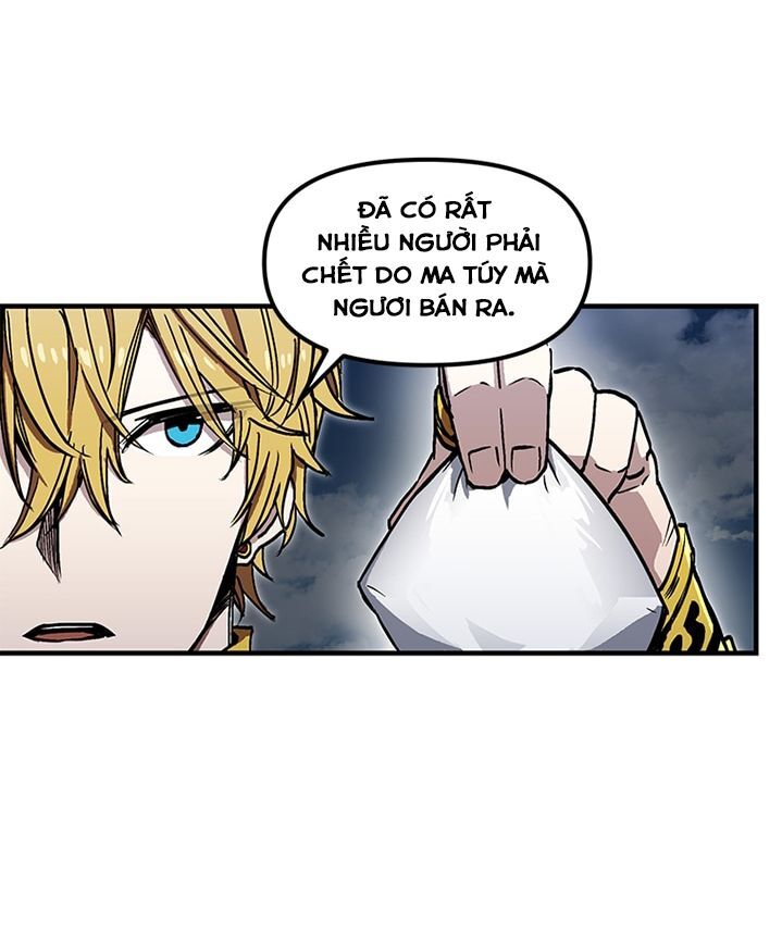 Người Chơi Lỗi [Chap 1-149]