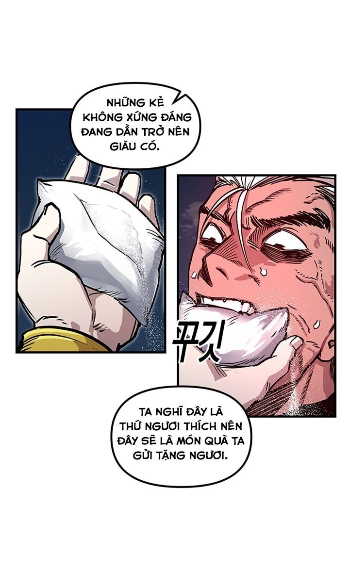 Người Chơi Lỗi [Chap 1-149]