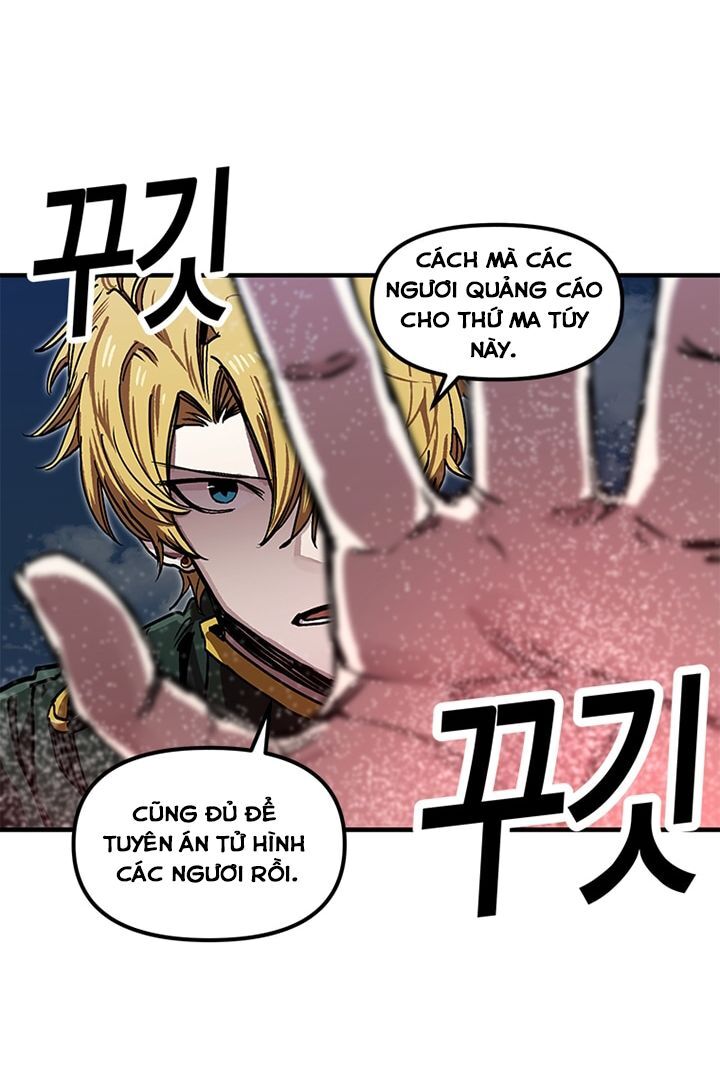 Người Chơi Lỗi [Chap 1-149]