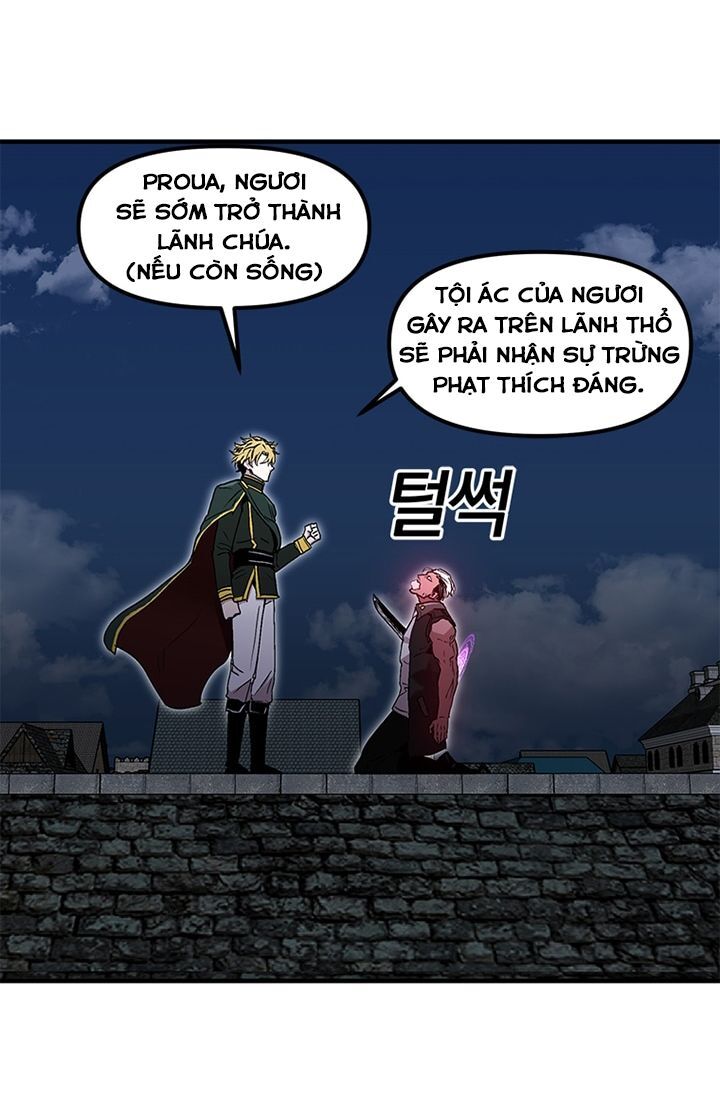 Người Chơi Lỗi [Chap 1-149]
