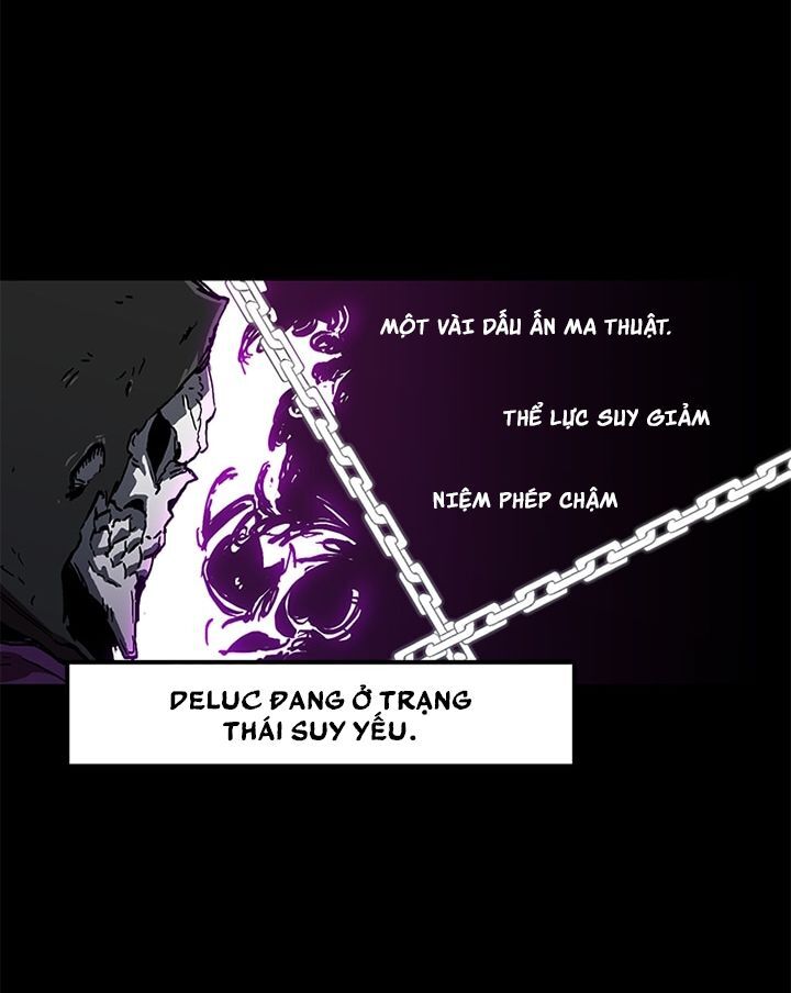 Người Chơi Lỗi [Chap 1-149]