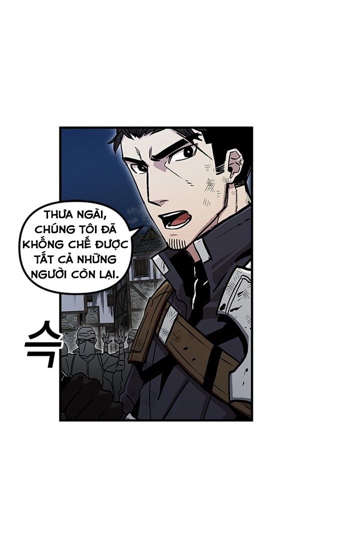 Người Chơi Lỗi [Chap 1-149]