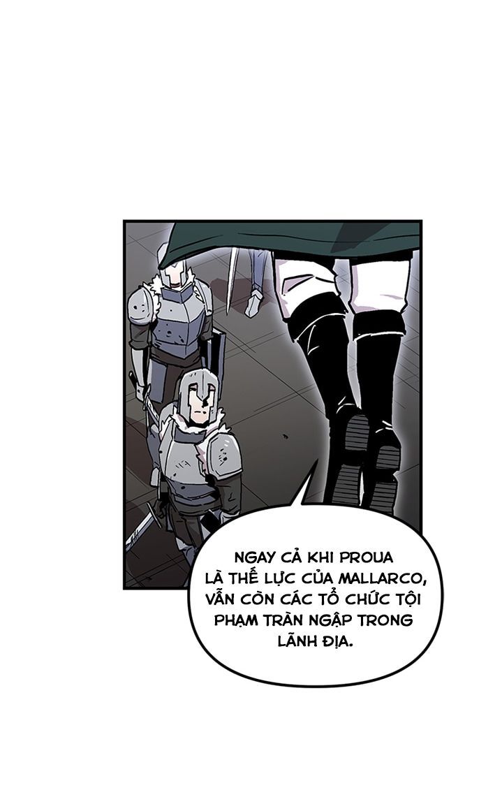 Người Chơi Lỗi [Chap 1-149]