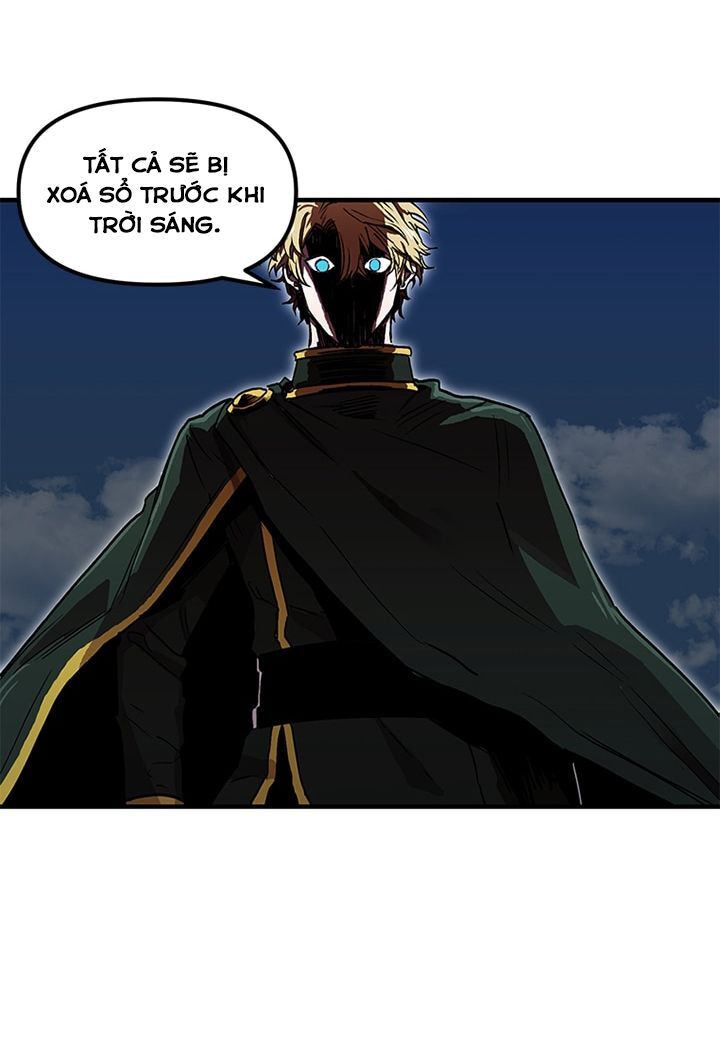 Người Chơi Lỗi [Chap 1-149]