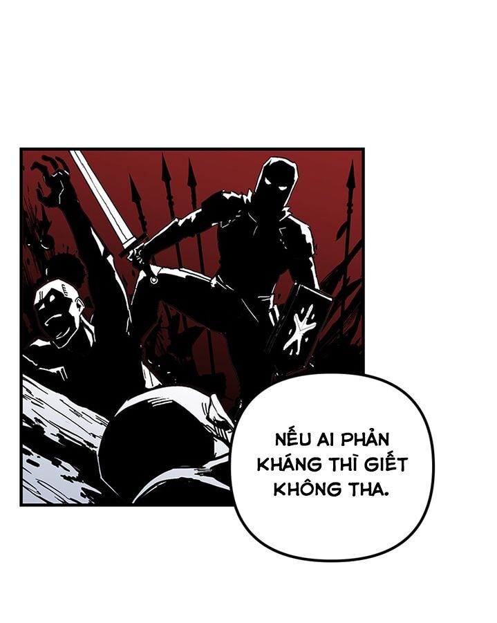 Người Chơi Lỗi [Chap 1-149]