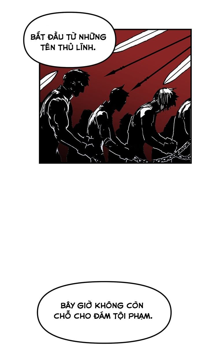 Người Chơi Lỗi [Chap 1-149]