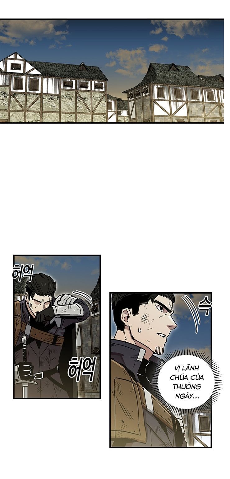Người Chơi Lỗi [Chap 1-149]