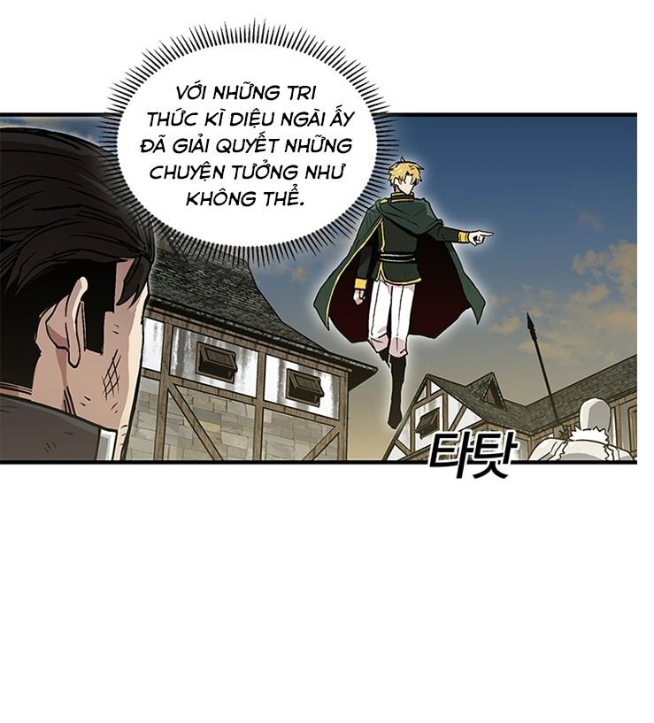 Người Chơi Lỗi [Chap 1-149]