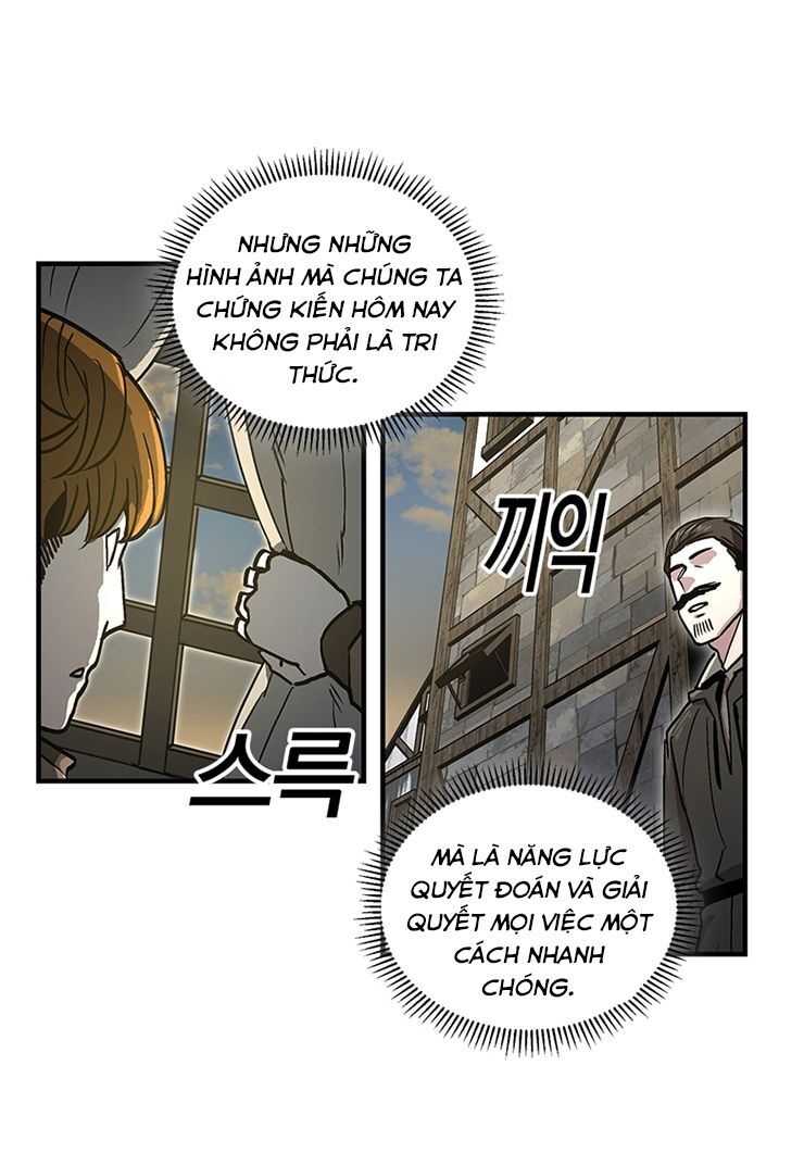 Người Chơi Lỗi [Chap 1-149]