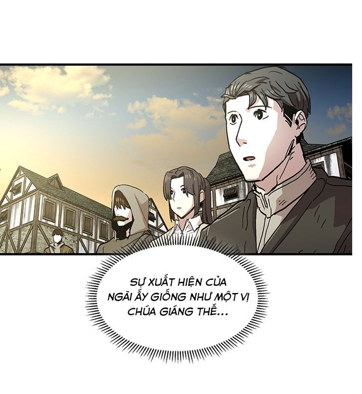 Người Chơi Lỗi [Chap 1-149]