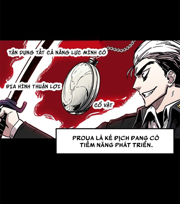 Người Chơi Lỗi [Chap 1-149]