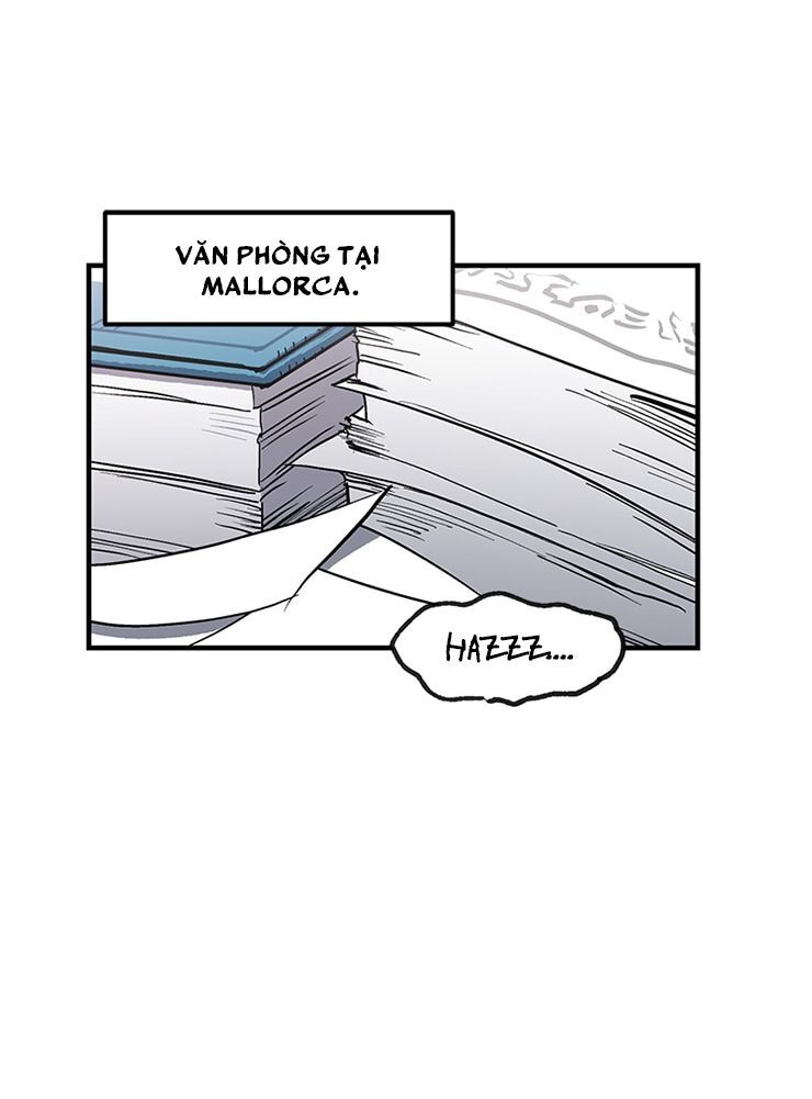 Người Chơi Lỗi [Chap 1-149]