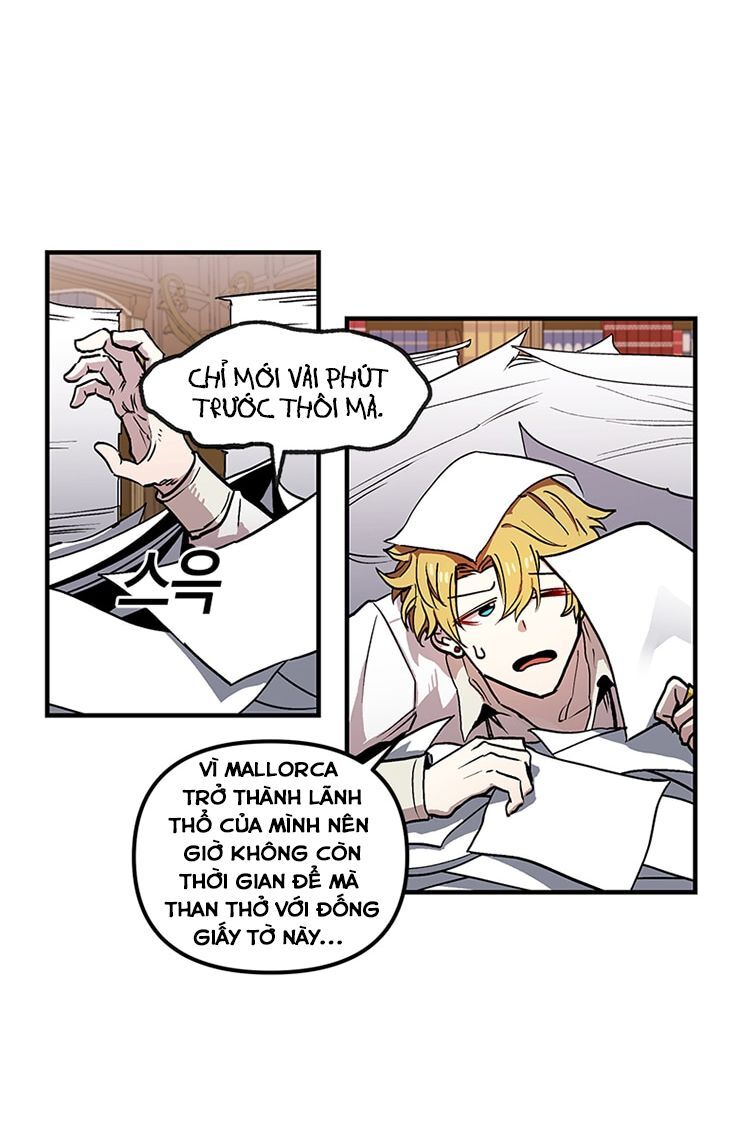 Người Chơi Lỗi [Chap 1-149]