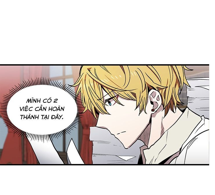 Người Chơi Lỗi [Chap 1-149]