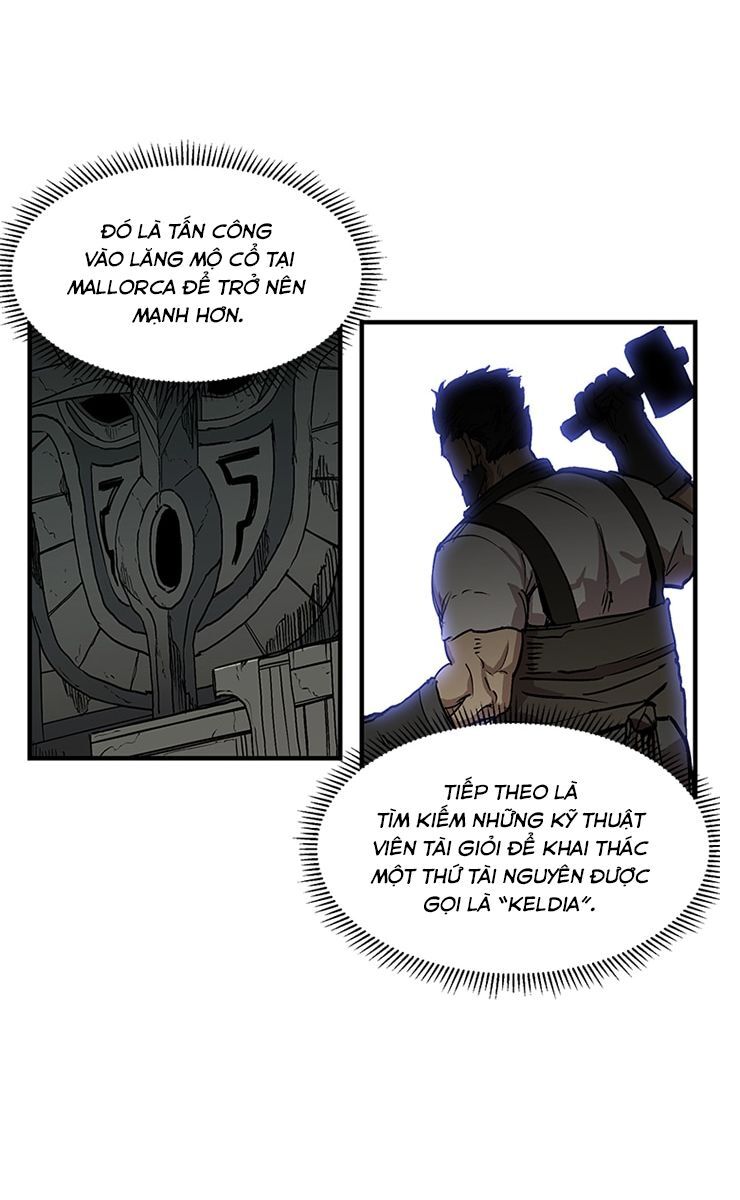 Người Chơi Lỗi [Chap 1-149]