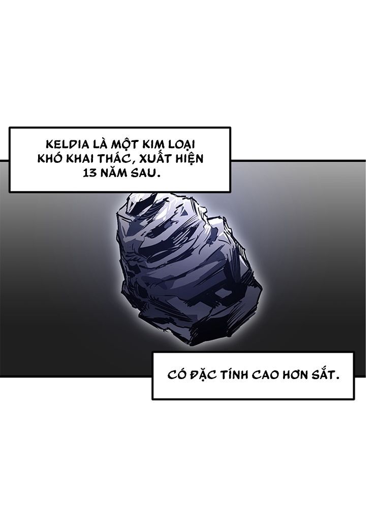 Người Chơi Lỗi [Chap 1-149]