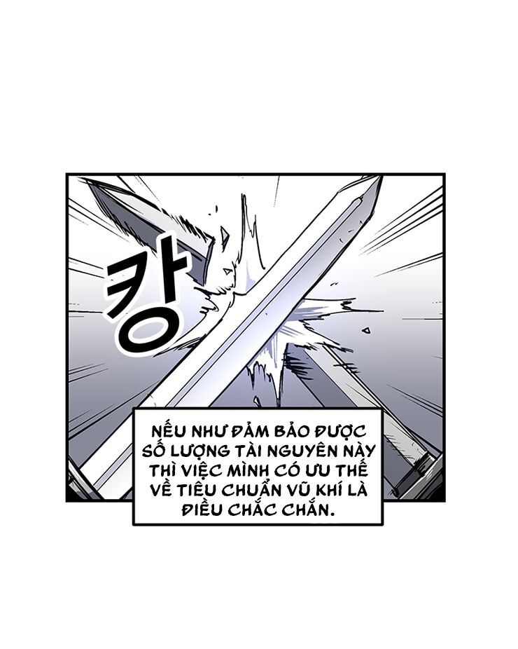 Người Chơi Lỗi [Chap 1-149]