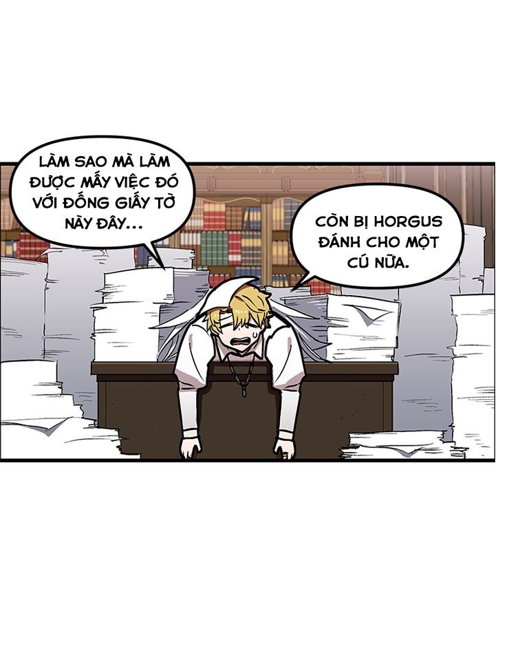 Người Chơi Lỗi [Chap 1-149]