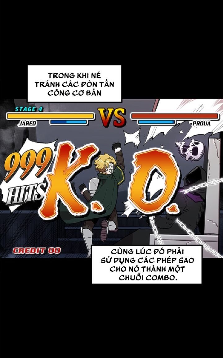 Người Chơi Lỗi [Chap 1-149]