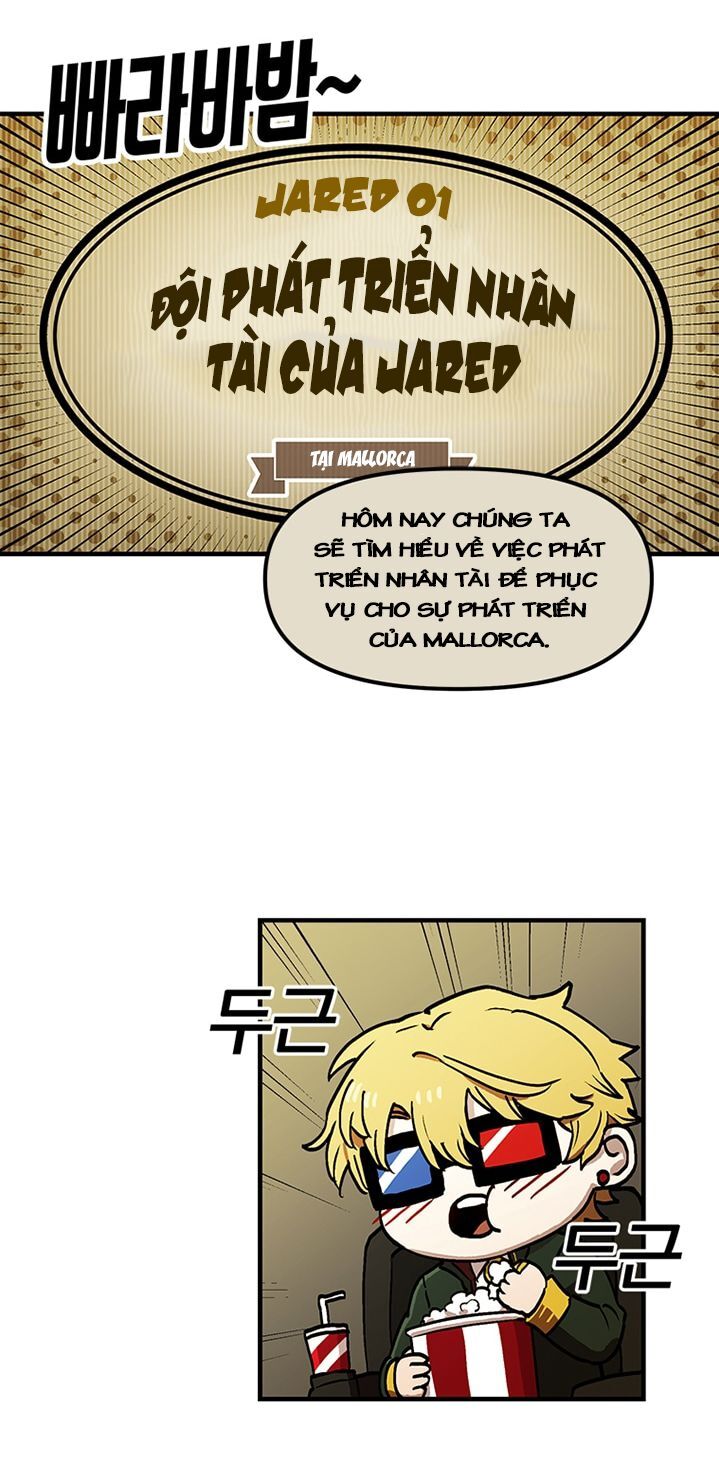 Người Chơi Lỗi [Chap 1-149]