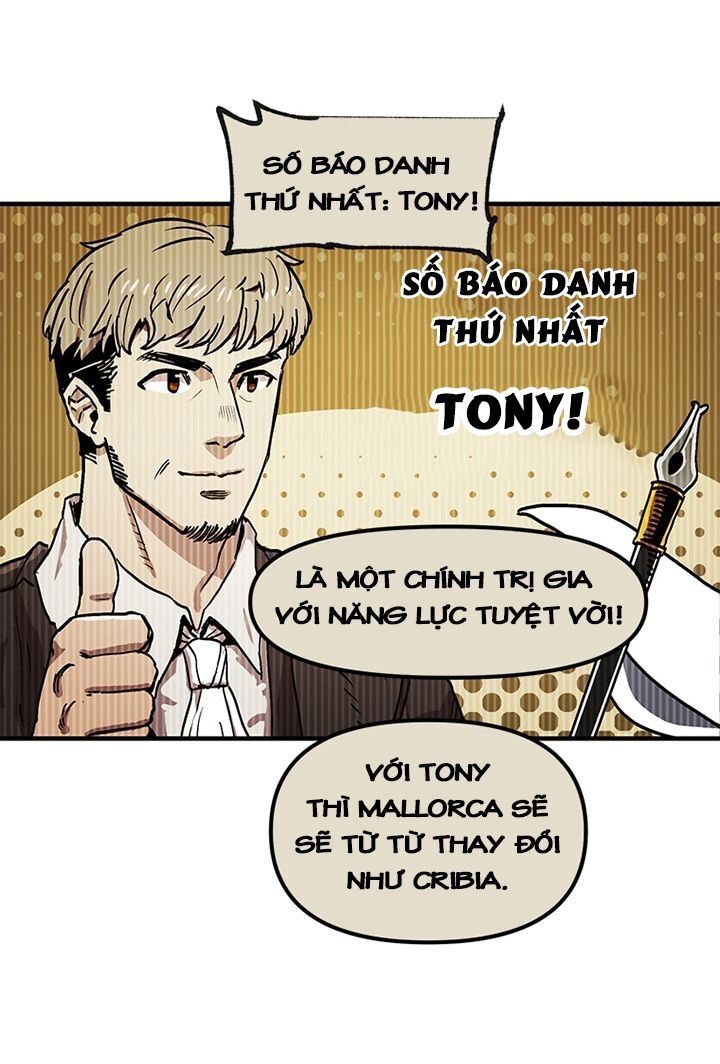 Người Chơi Lỗi [Chap 1-149]