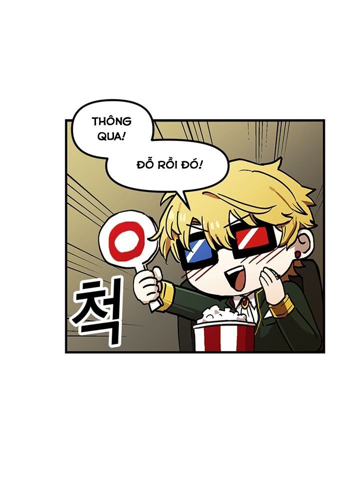Người Chơi Lỗi [Chap 1-149]