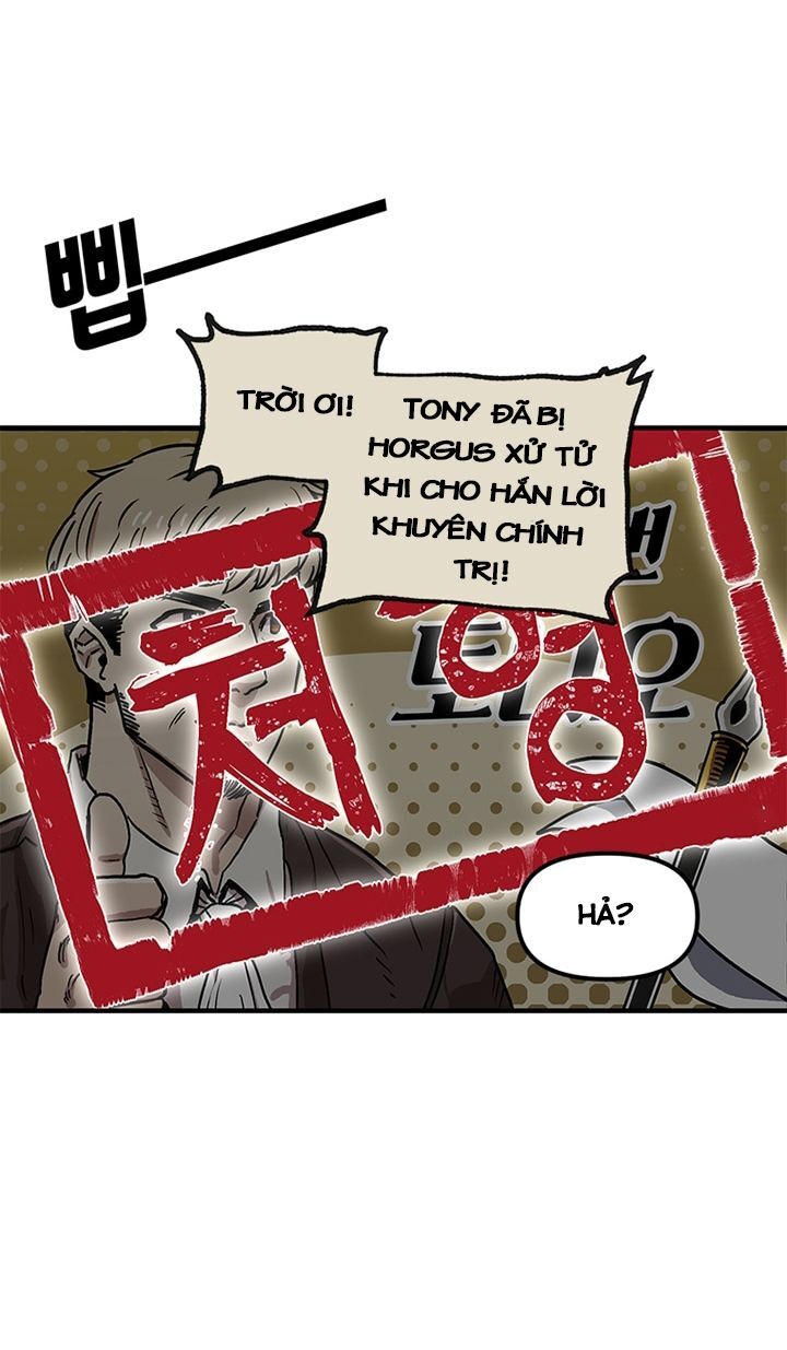 Người Chơi Lỗi [Chap 1-149]