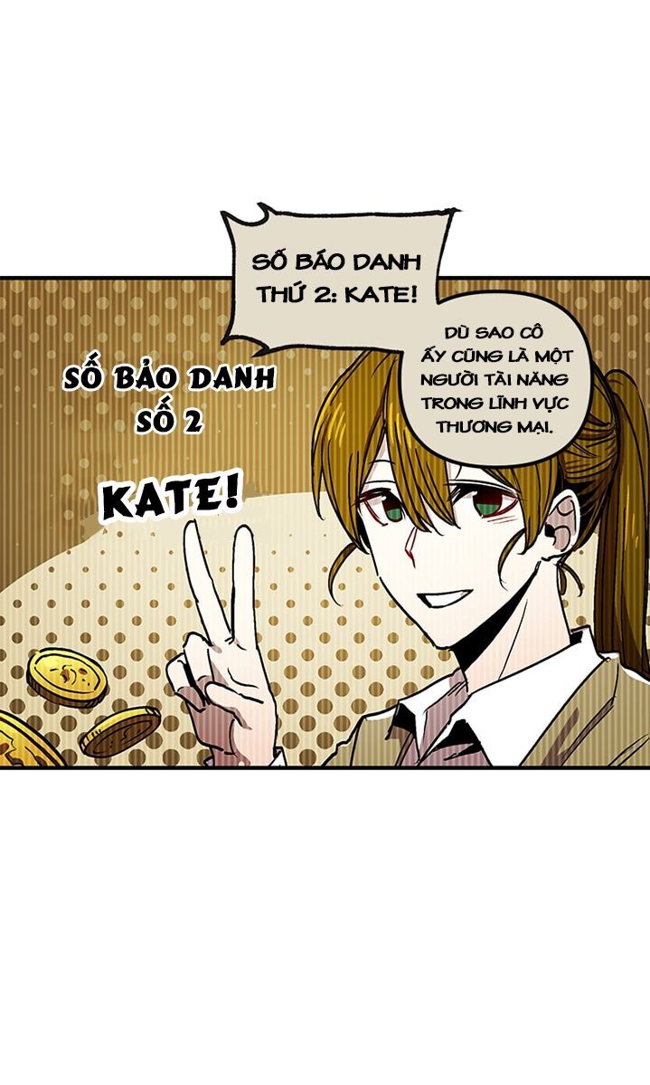 Người Chơi Lỗi [Chap 1-149]