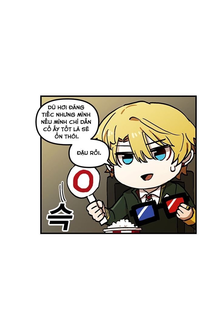 Người Chơi Lỗi [Chap 1-149]