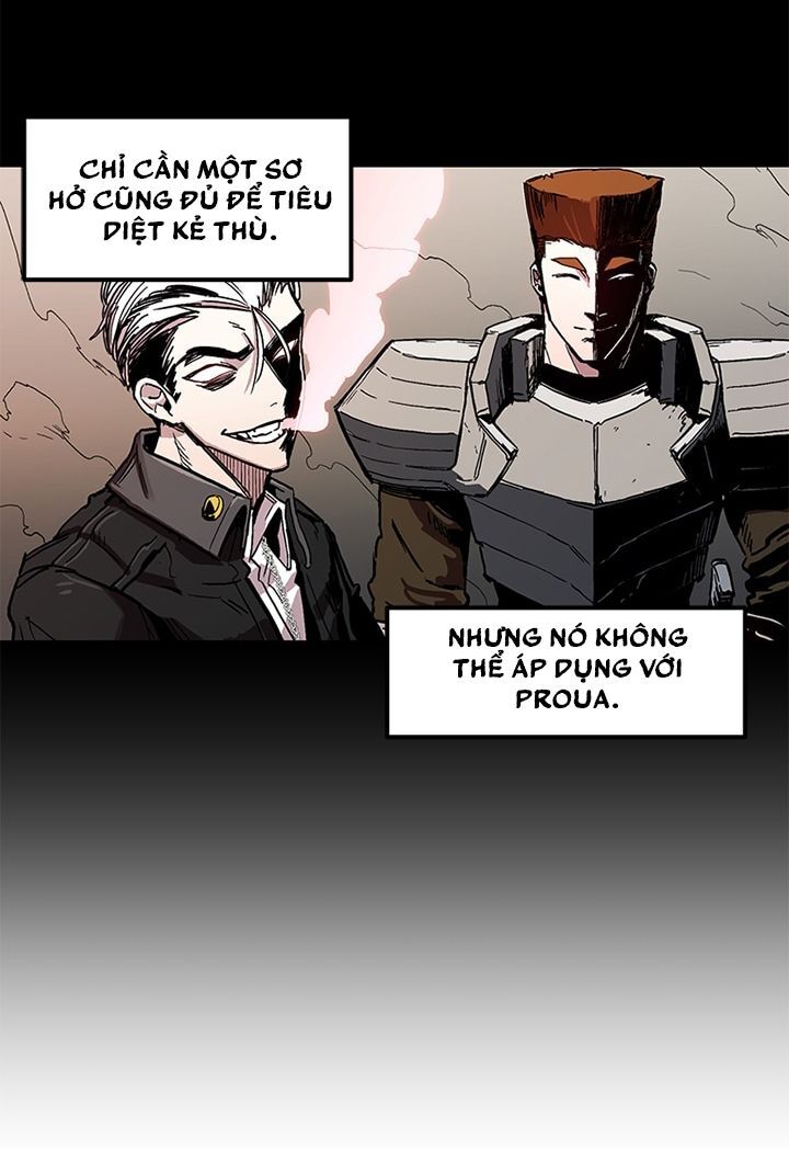 Người Chơi Lỗi [Chap 1-149]