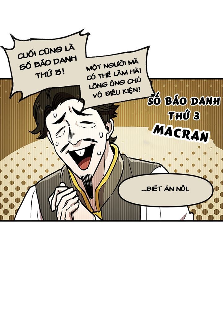 Người Chơi Lỗi [Chap 1-149]
